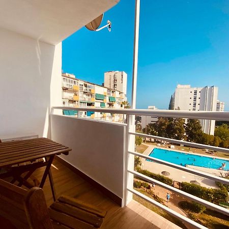 El Balcon De Bonanza Apartment Беналмадена Екстериор снимка
