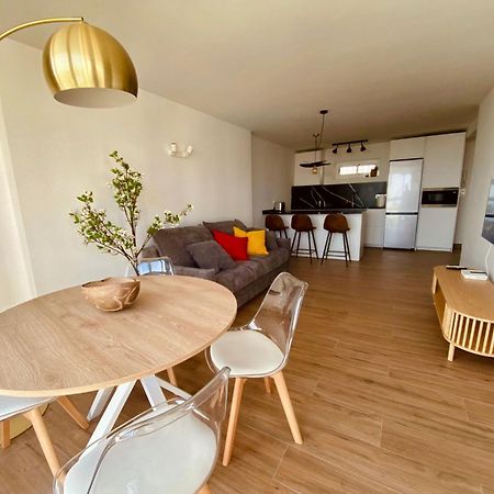El Balcon De Bonanza Apartment Беналмадена Екстериор снимка